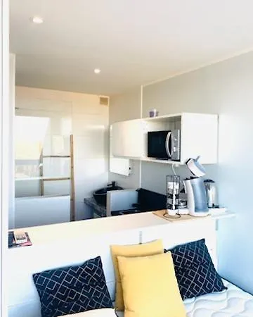 Appartement Village Naturiste - Helio L Vue *