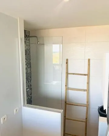 Village Naturiste - Helio L Vue Appartement *