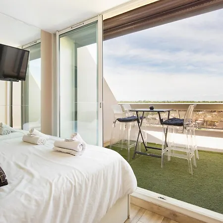 Village Naturiste - Helio L Vue Agde