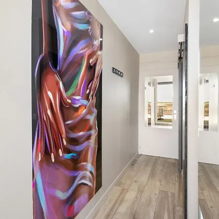 Village Naturiste - Helio L Vue * Agde