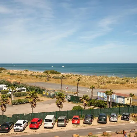 Village Naturiste - Helio L Vue