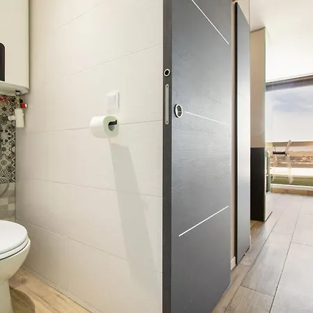 Village Naturiste - Helio L Vue Apartment Agde