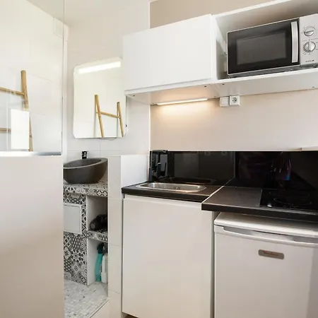 Village Naturiste - Helio L Vue Agde