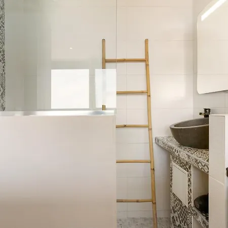 Village Naturiste - Helio L Vue Apartment