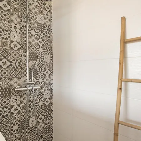 Village Naturiste - Helio L Vue Appartement *