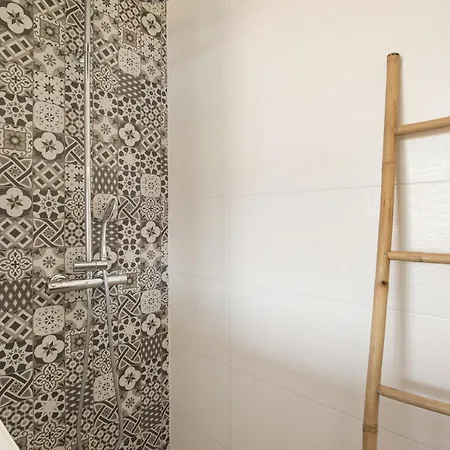 Village Naturiste - Helio L Vue Apartment *