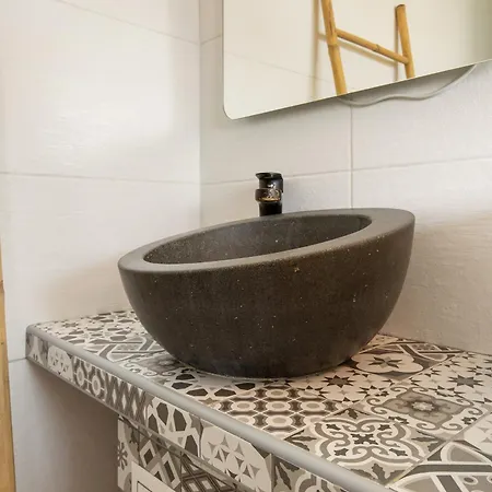 Village Naturiste - Helio L Vue Agde