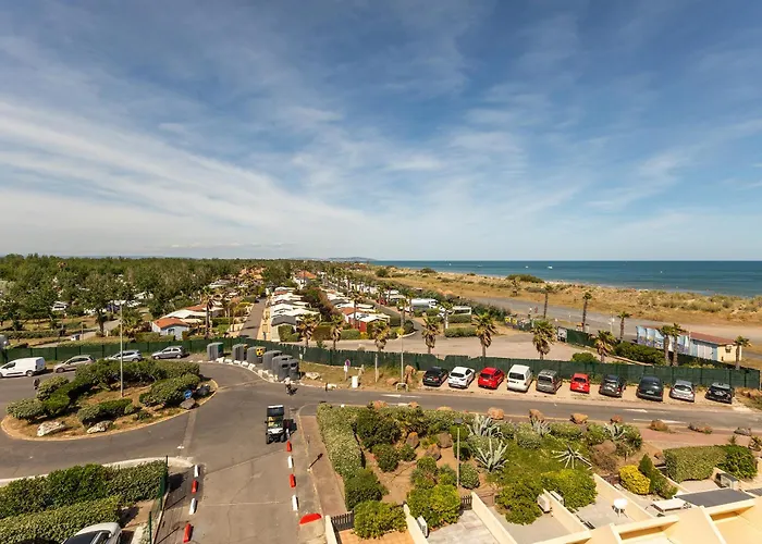 Village Naturiste - Helio L Vue *