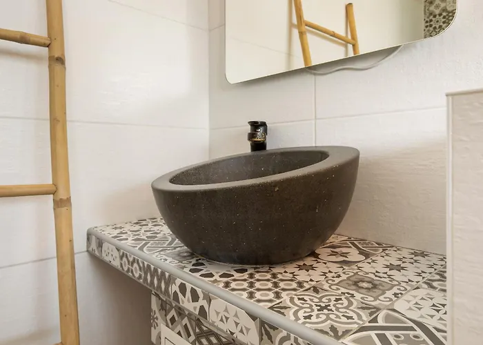 Village Naturiste - Helio L Vue アグド